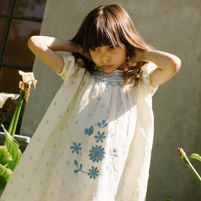 Apolina SS23 Collection Preview – SMALL-FOLK