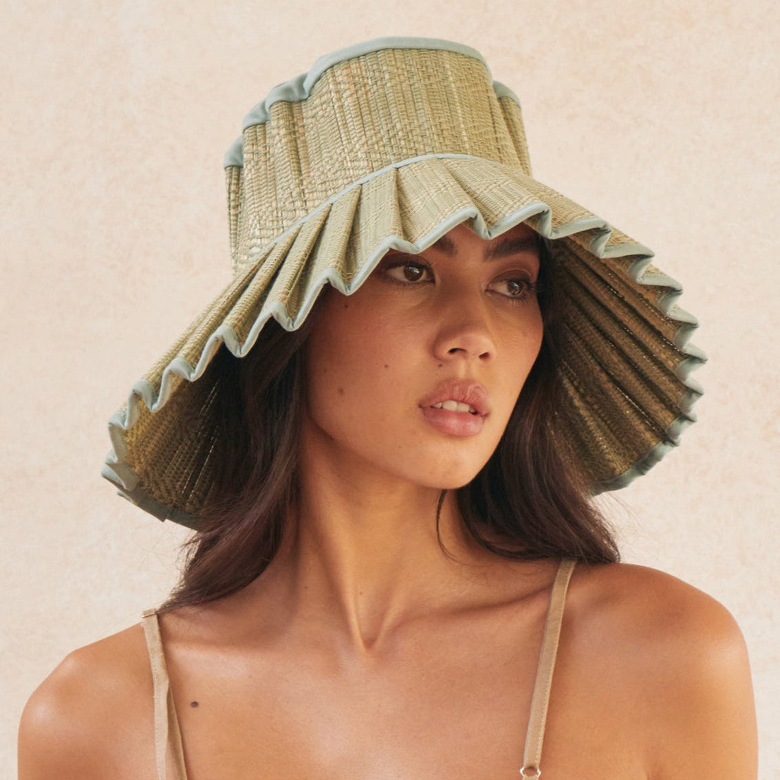 Lorna Murray Luxury Sustainable Sun Hats - UK Stockist – SMALL-FOLK