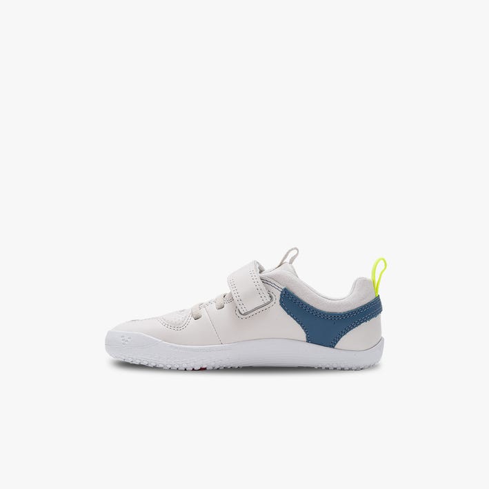 Vivobarefoot Preschool Primus Ludo Moonstone SMALL FOLK