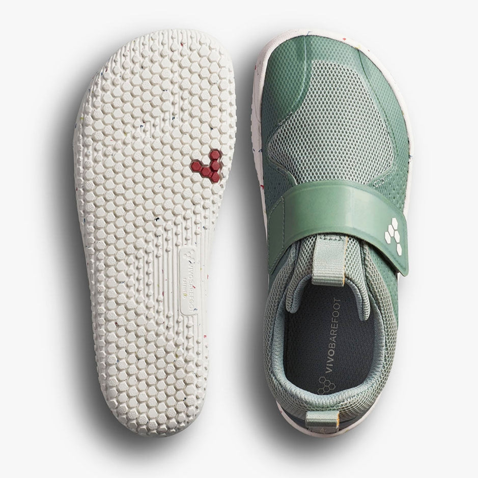 Preschool Primus Sport III Glacial Green