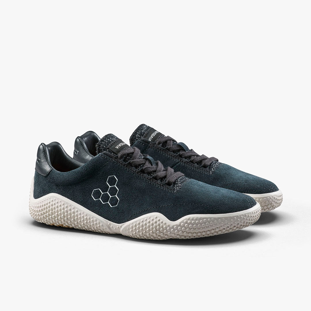 Vivobarefoot Vivo Barefoot Women's Motus Studio Sneaker Leather