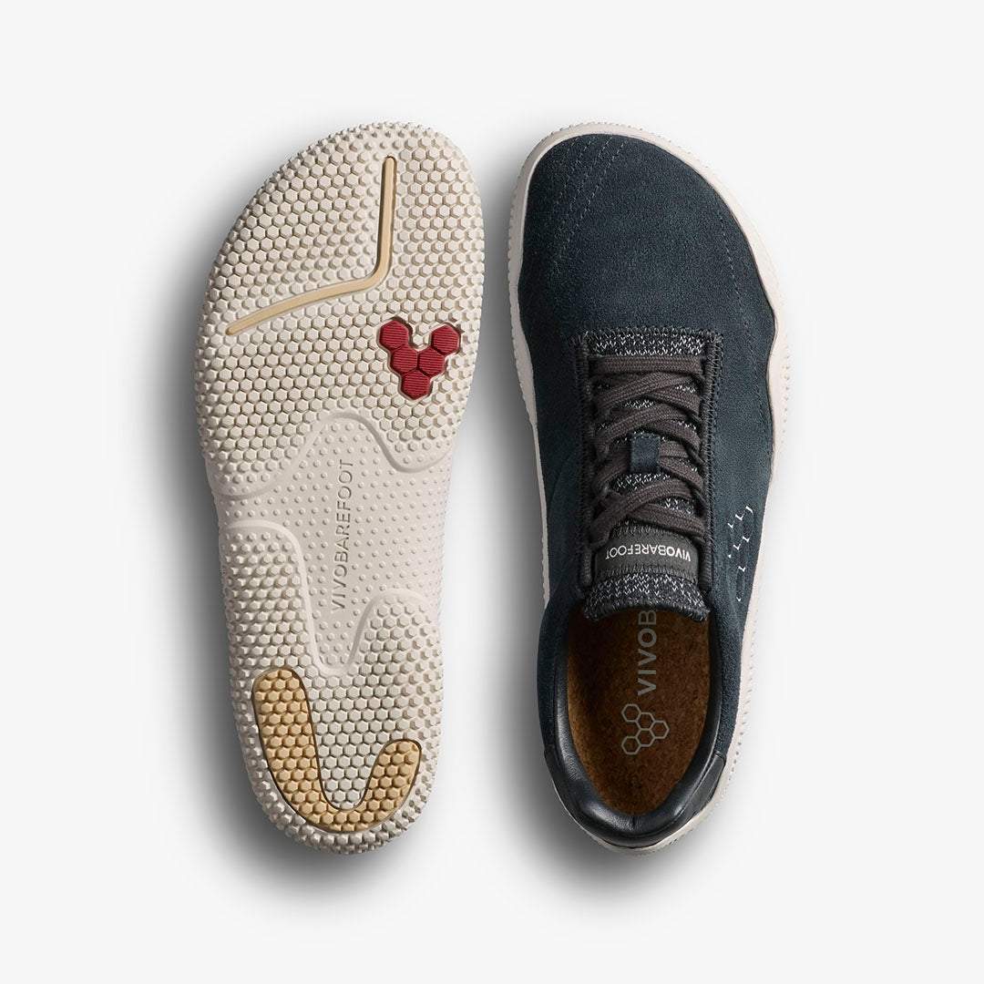 Vivobarefoot Vivo Barefoot Women's Motus Studio Sneaker Leather