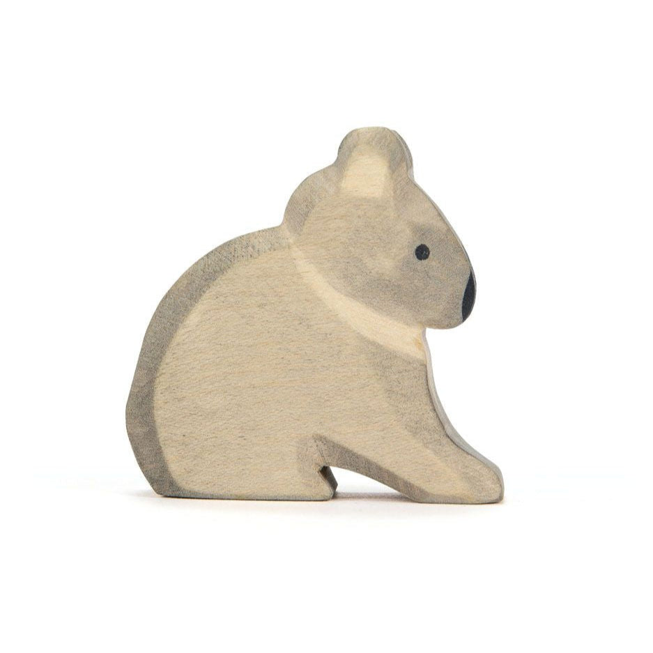 Ostheimer Sitting Koala