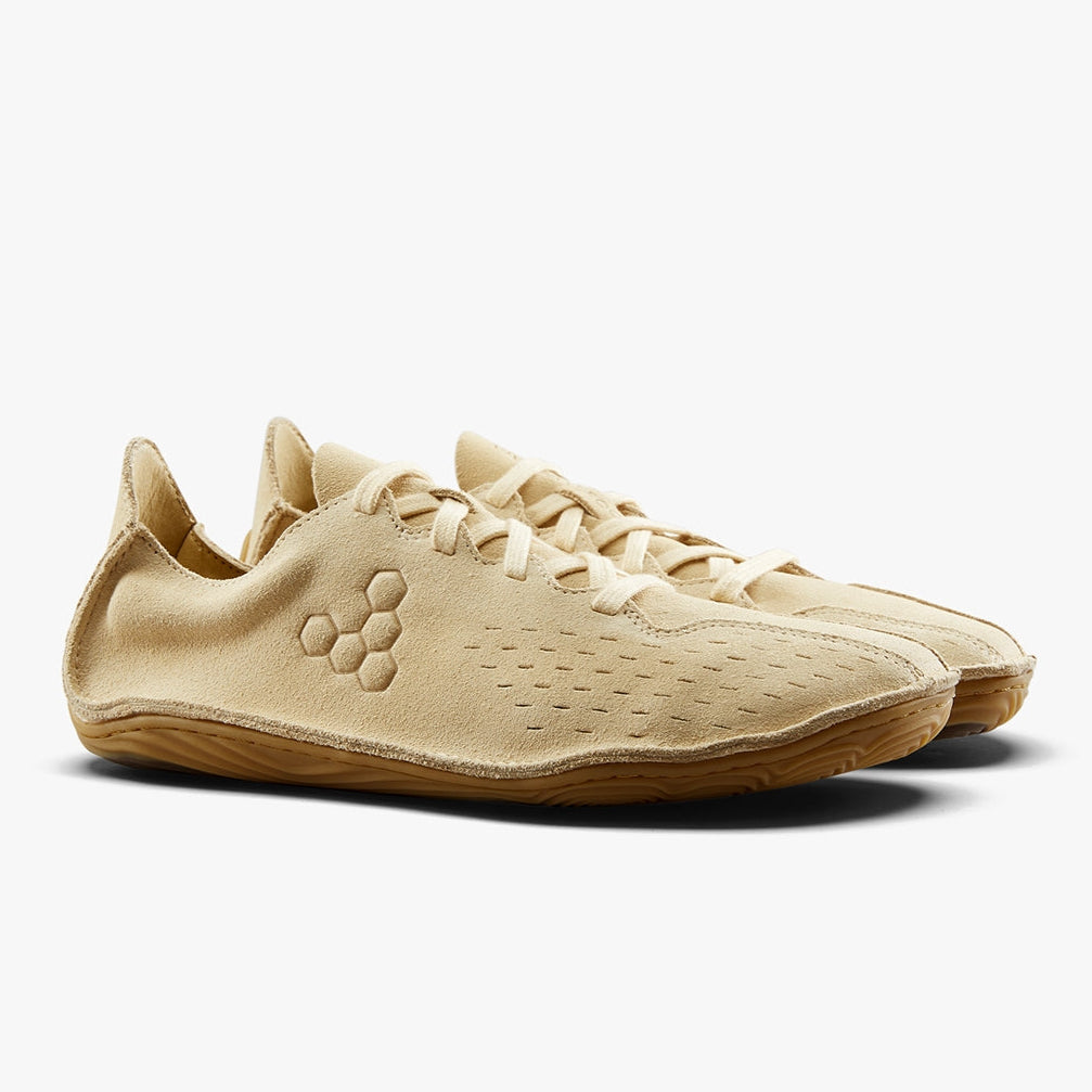 Vivobarefoot Vivo Barefoot Women's Sensus - Desert Sand – SMALL-FOLK