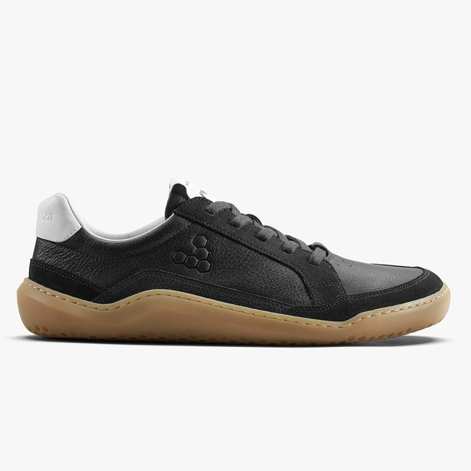 Vivobarefoot Vivo Barefoot Women's Gobi II Sneaker Premium Leather