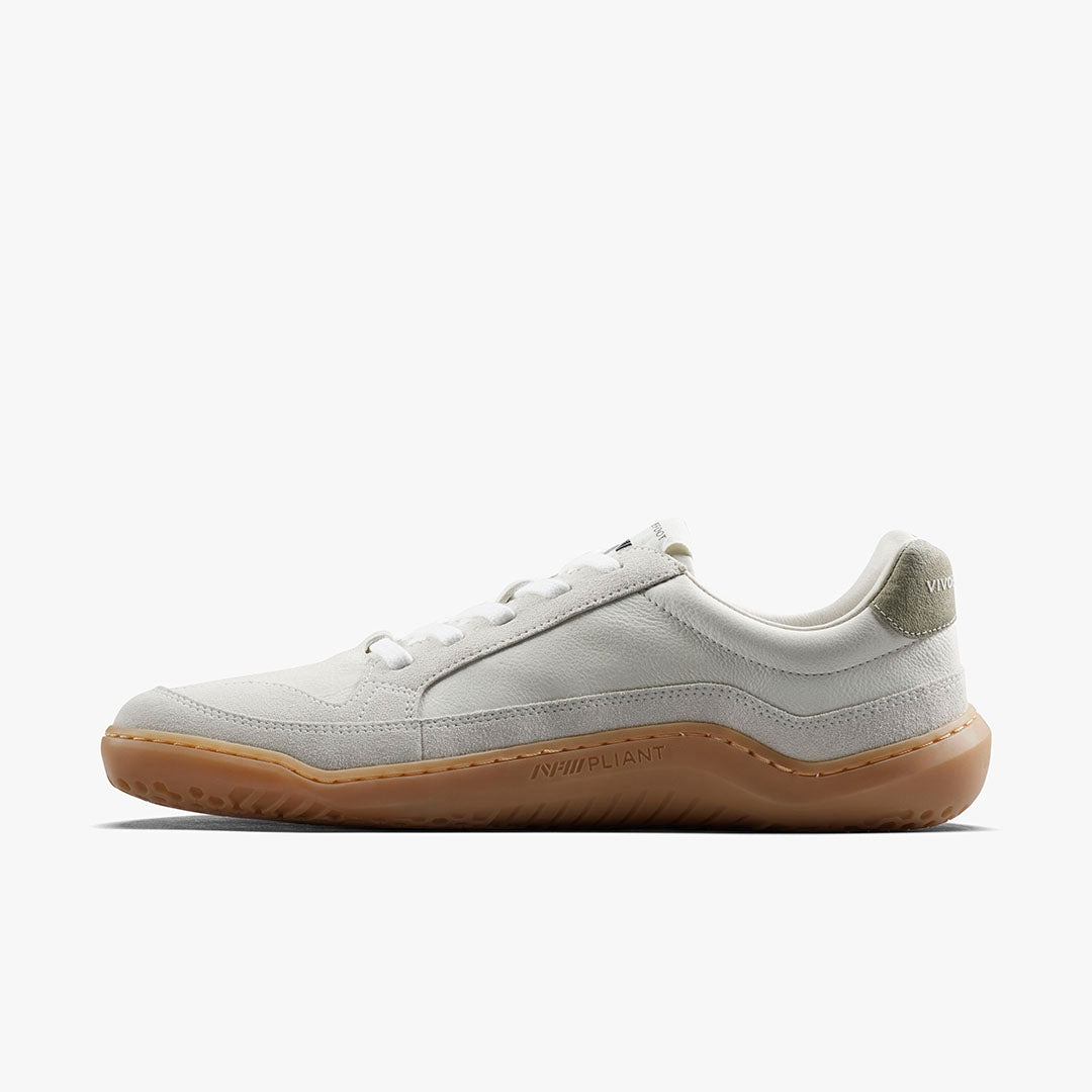 VIVOBAREFOOT GOBI II 42 山と道 Vivobarefoot Vivo Barefoot Women's Gobi II Sneaker Premium Leather