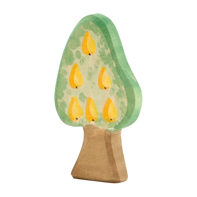 Ostheimer Petite Pear Tree