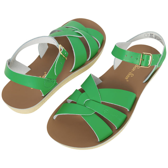 Women's Swimmer Kelly Green