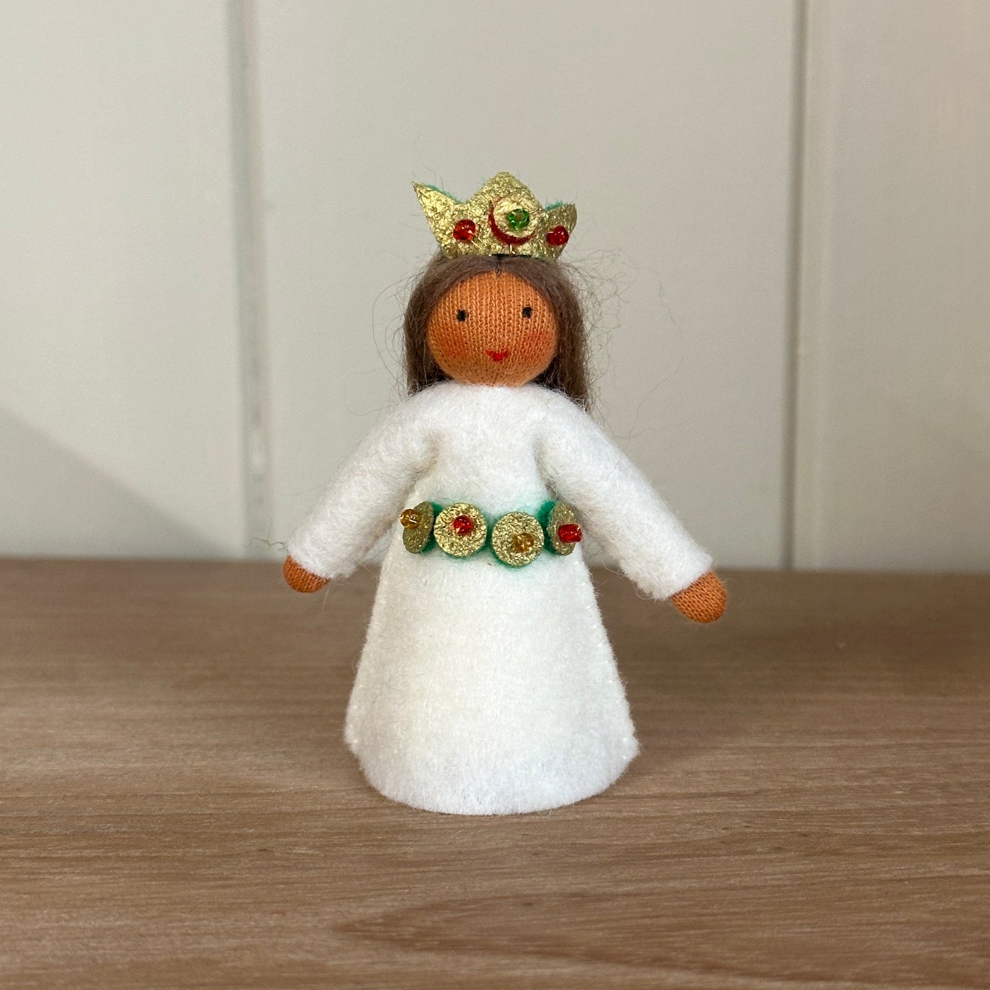 Ambrosius White Princess