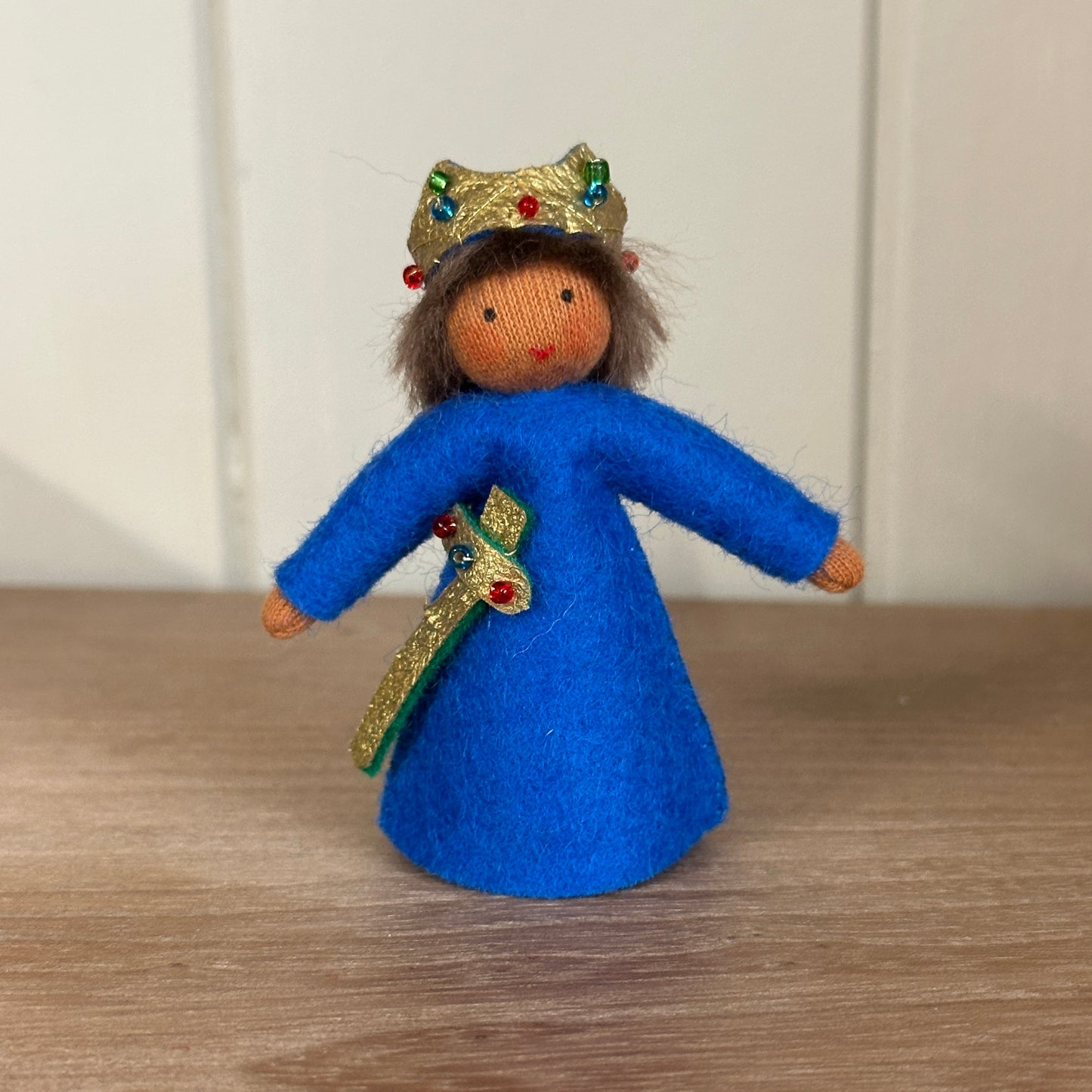 Ambrosius Blue Prince