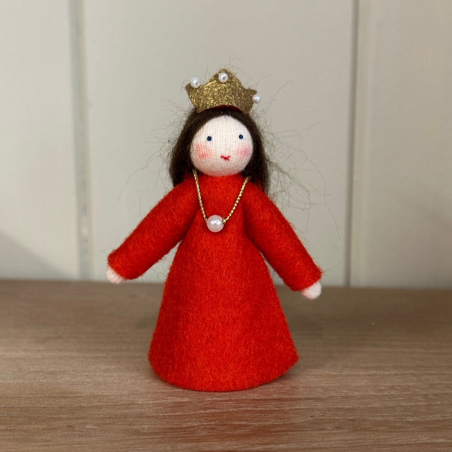 Ambrosius Red Princess
