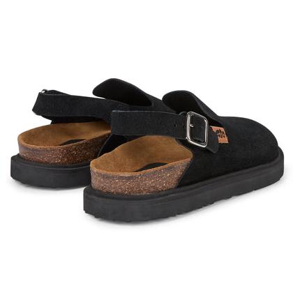 Good News Women's FRANK House-to-Street Shoe | Black – SMALL-FOLK