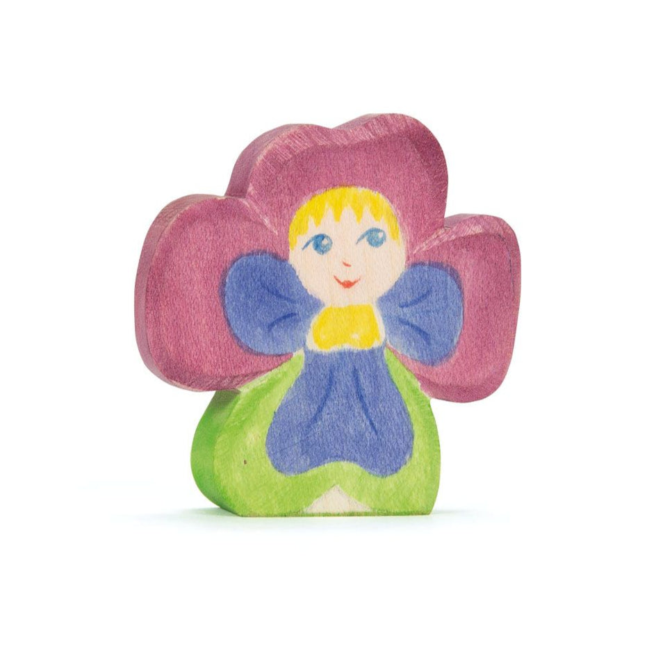 Ostheimer Flower Child | Pansy