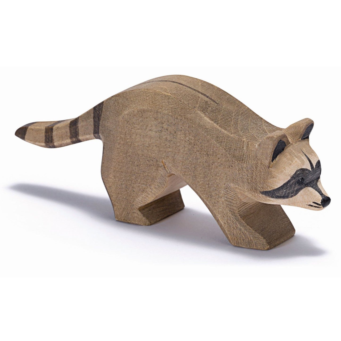 Ostheimer Running Raccoon