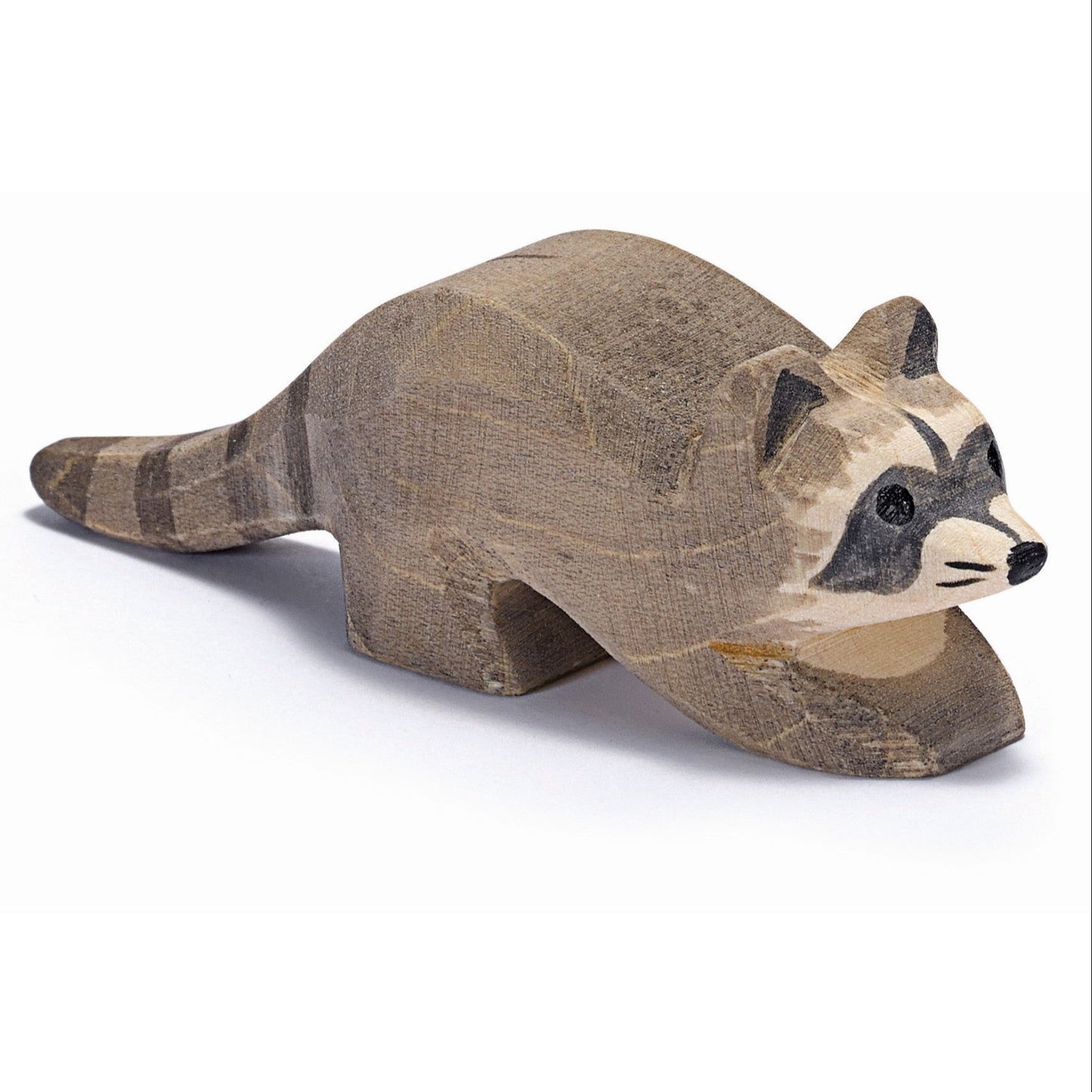 Ostheimer Small Raccoon