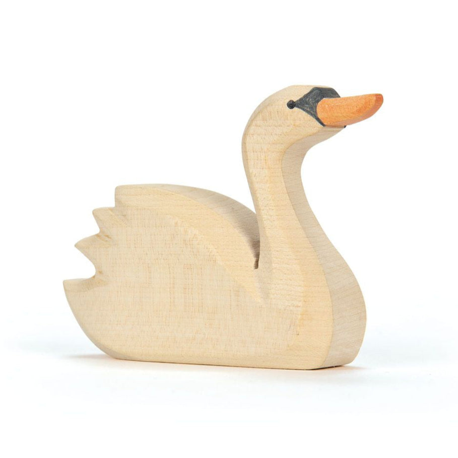 Ostheimer Swan, Head High (New)