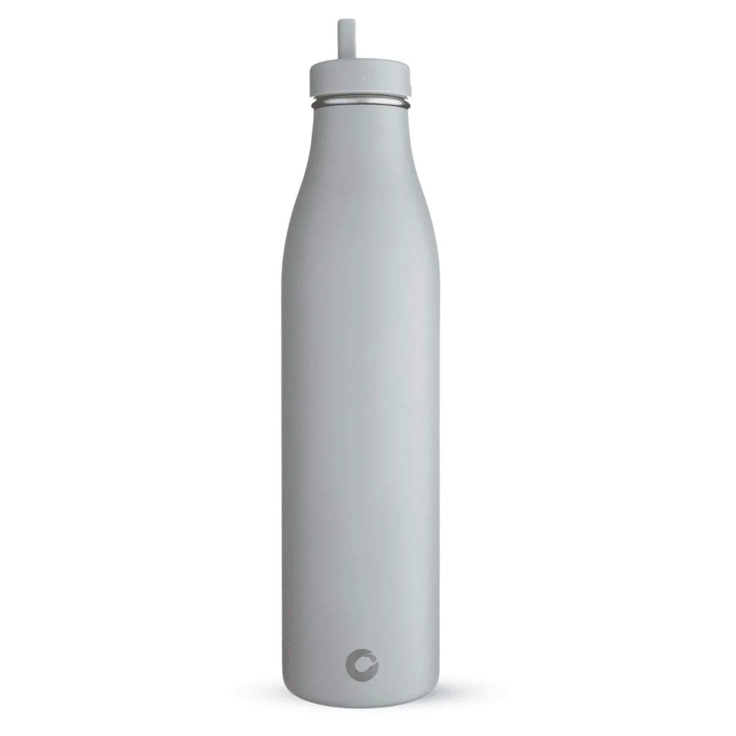 One Green Bottle 1200ml Vacuum Insulated Evolution Stainless Steel Bottle - Ocean Swell