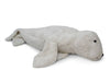 Senger Naturwelt Large White Cuddly Seal