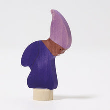  Decorative Figure - Winter Dwarf