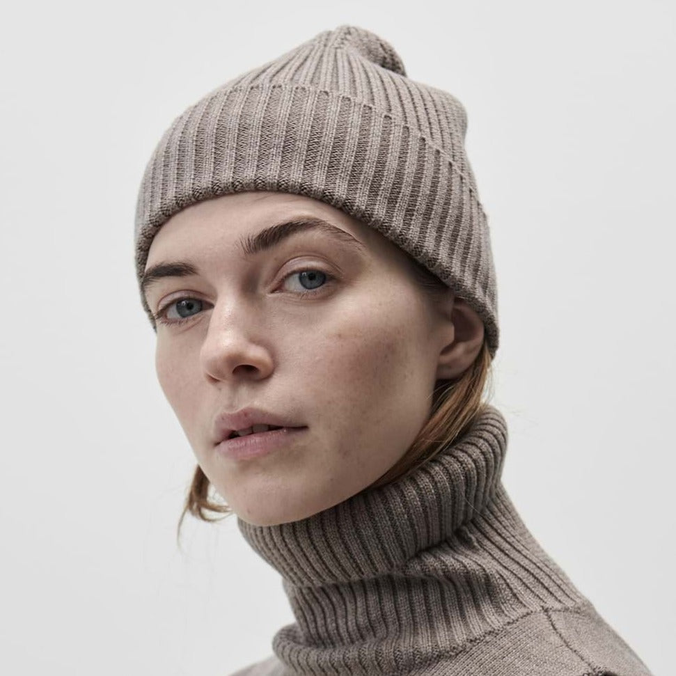 Polo merino beanie outlet