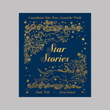  Templar Publishing Star Stories - Anita Ganeri/Andy Wilx