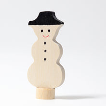  Decorative Figure - Snowman