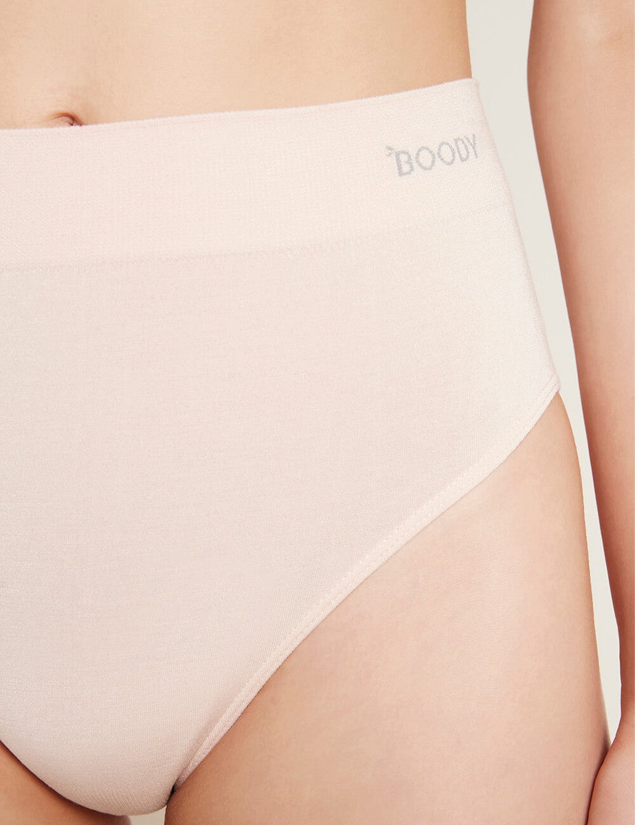 BOODY Women's Midi Brief Nude Medium – MarshallsHealthShop
