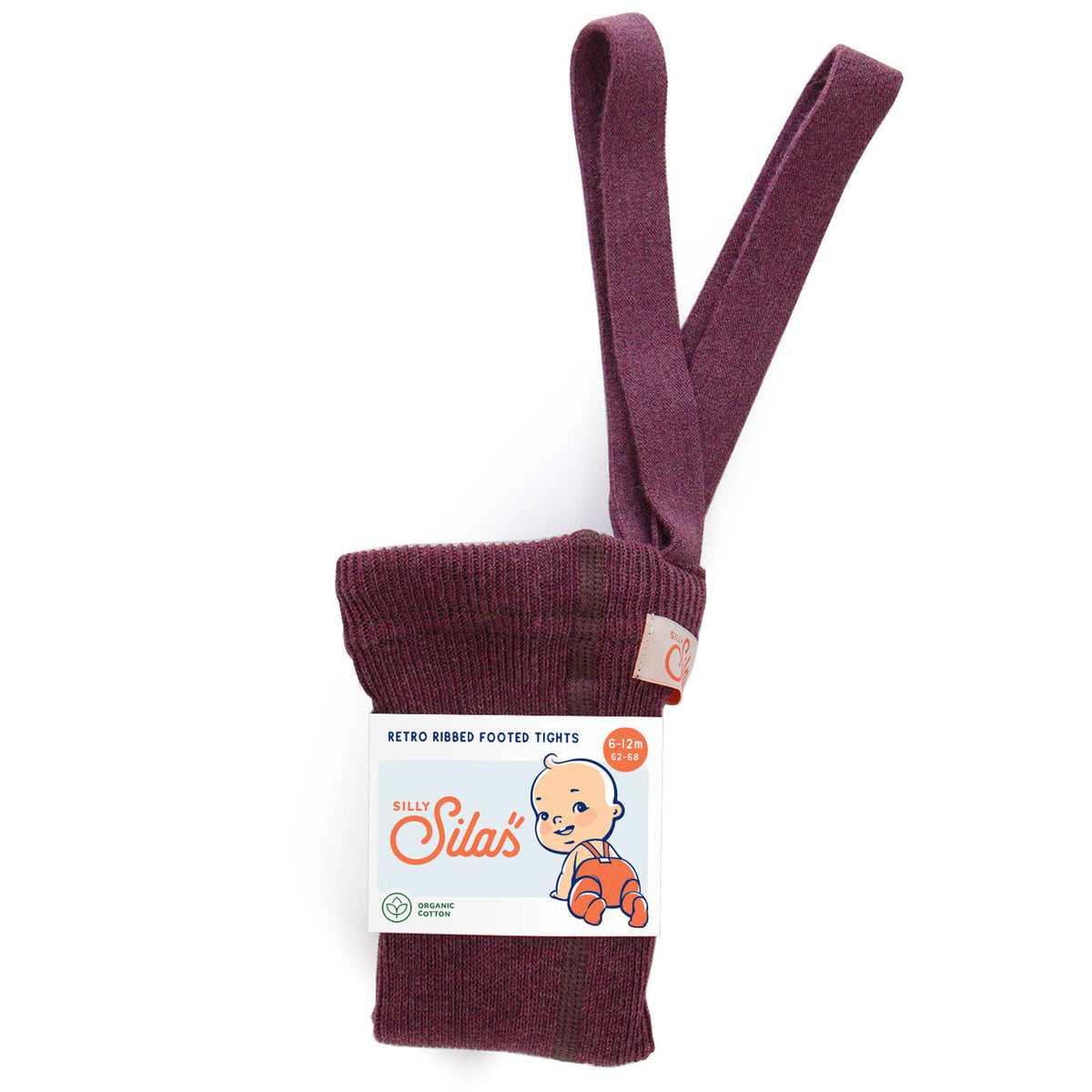 Our Guide To Silly Silas: Tights For Active Babies & Toddlers - Small Folk  UK