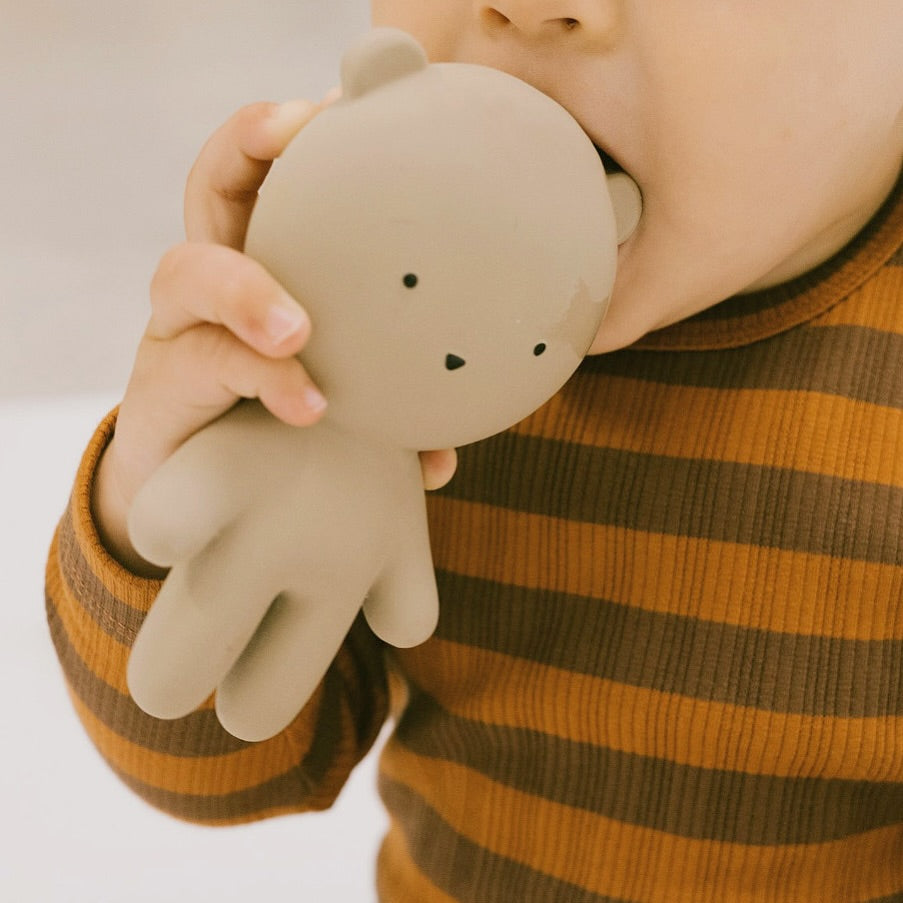 We Are Gommu biodegradable eco toys for babies and children