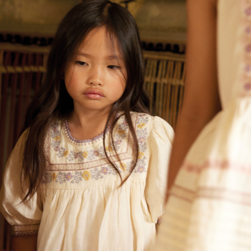 Coming Soon: Apolina SS26 High Summer