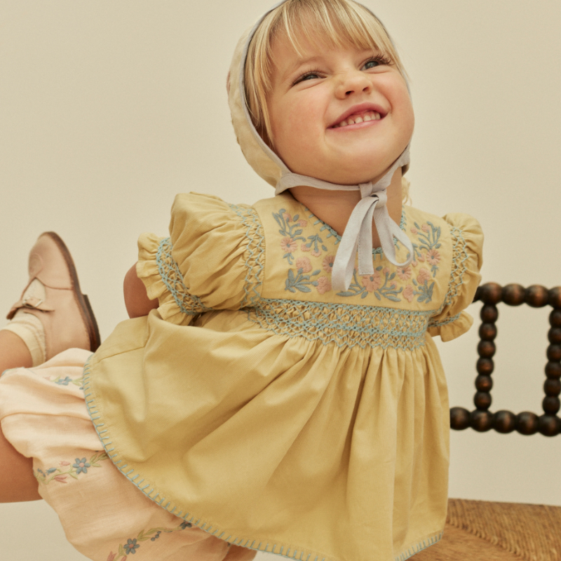 Apolina SS26 UK stockist