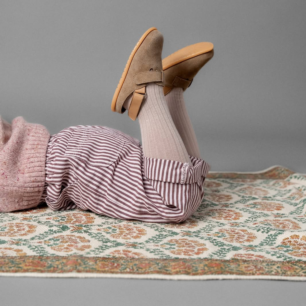 Introducing: Barebound Clogs