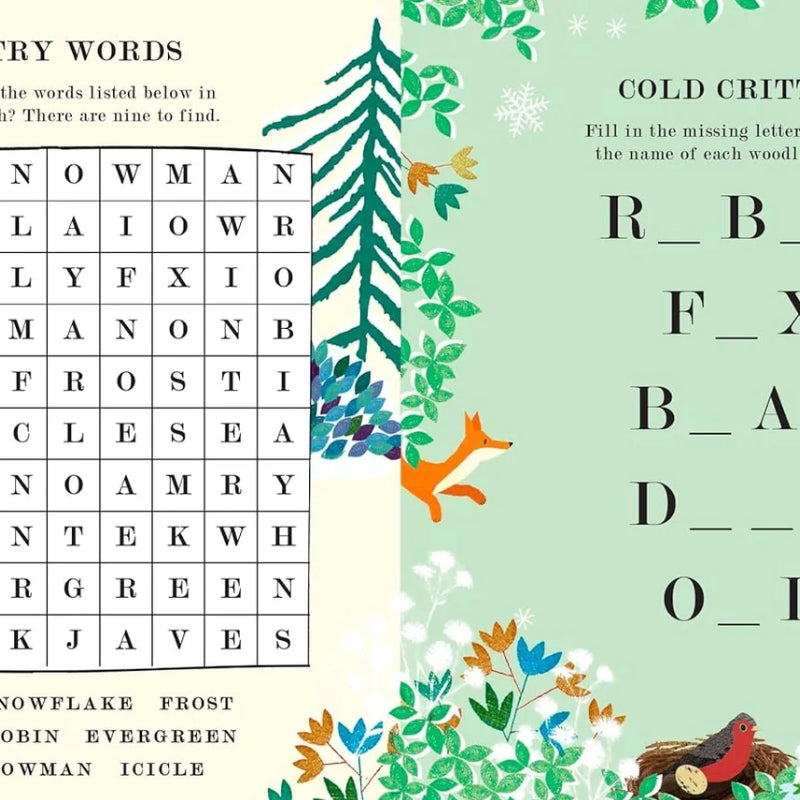 Fun home education and learning resources for toddlers and children