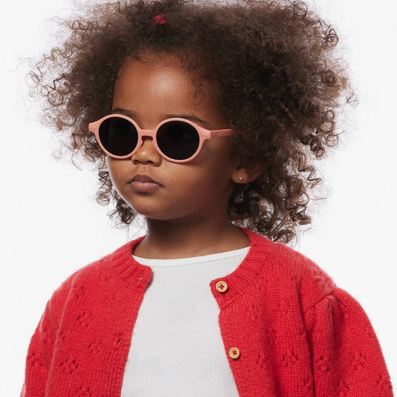 Izipizi Paris baby and kids sunglasses at SMALL-FOLK