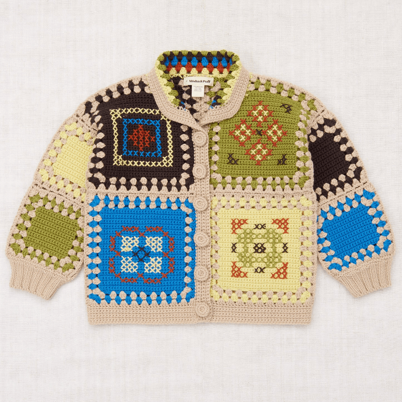 Last Chance To Buy: Misha & Puff