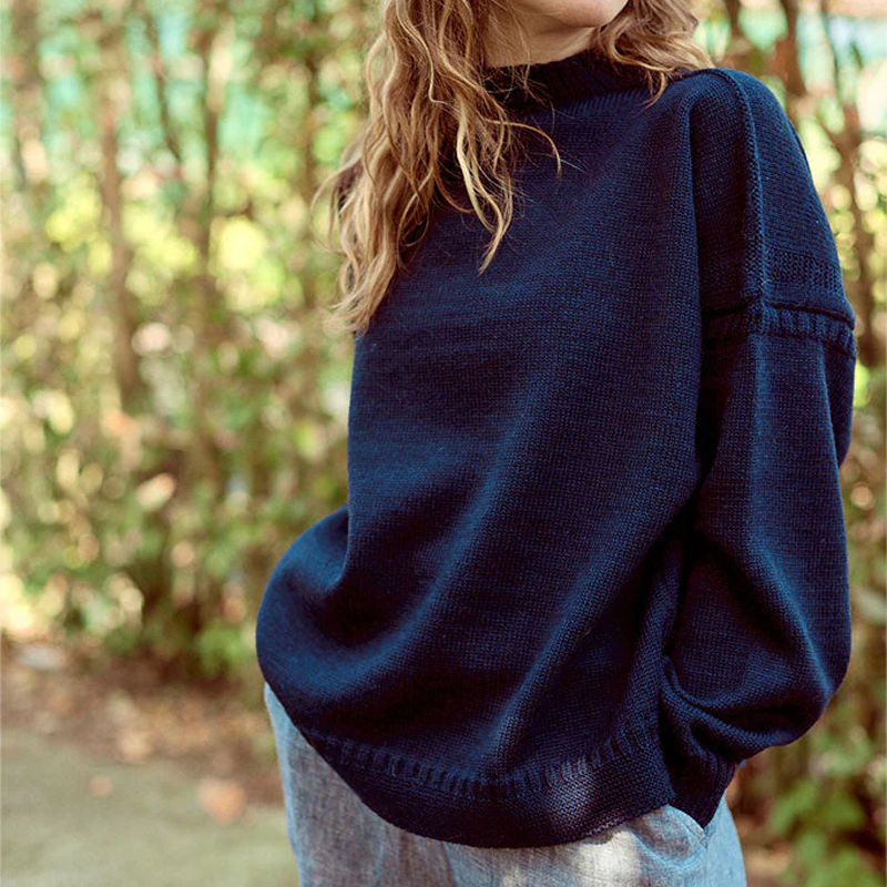 Introducing: Le Tricoteur