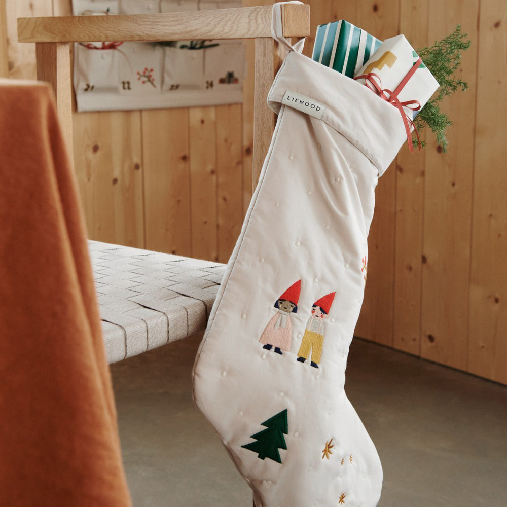 Liewood Christmas Stocking