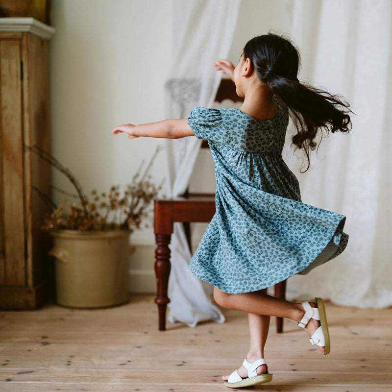 Introducing: Little Cotton Clothes