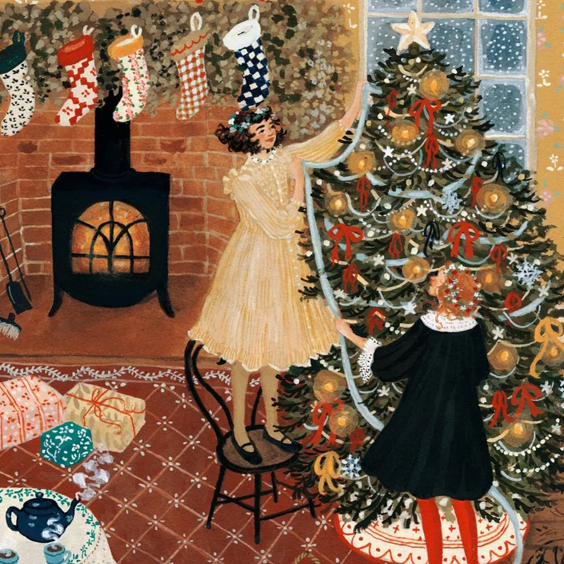 Final Postal Dates for Christmas - UK & USA