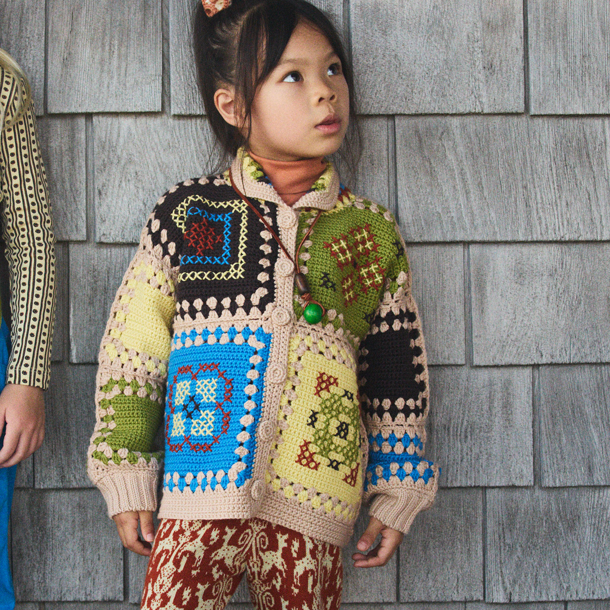 Misha and Puff baby childrens clothing uk stockist