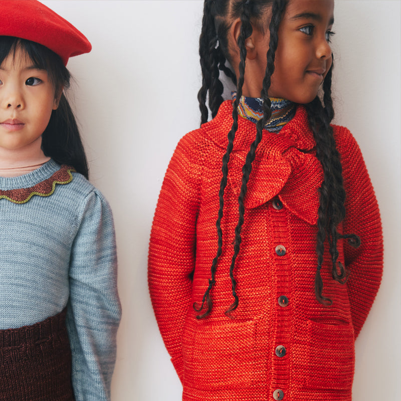 Misha & Puff AW24 childrenswear uk stockist