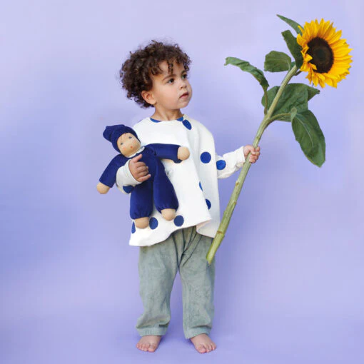 Nanchen dolls puppen uk stockist