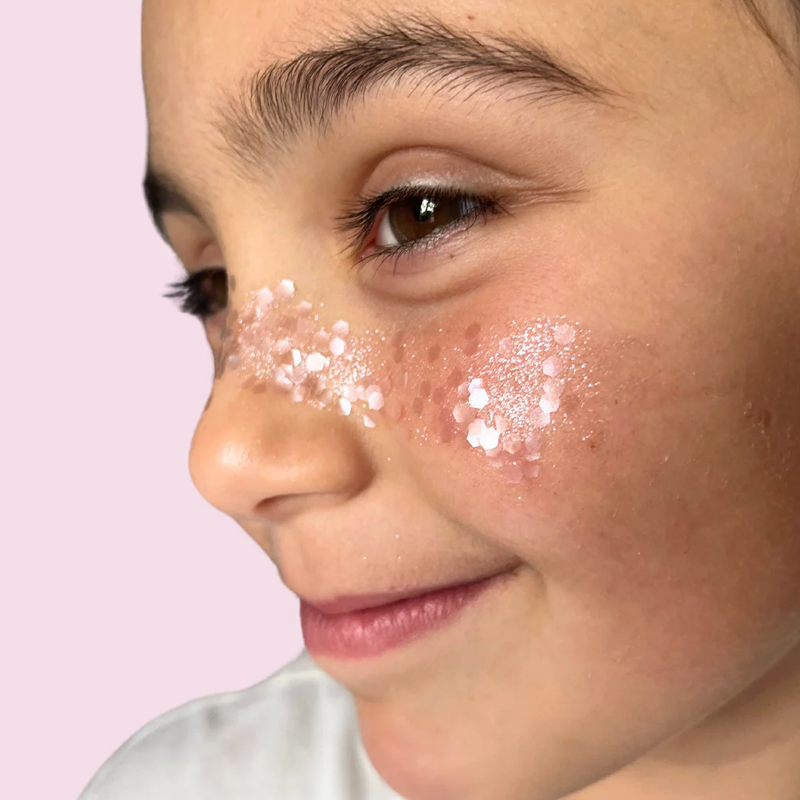 Introducing: The Natural Play Makeup Company