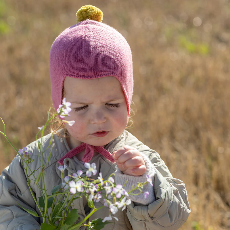 Introducing: Rosie Sugden Cashmere