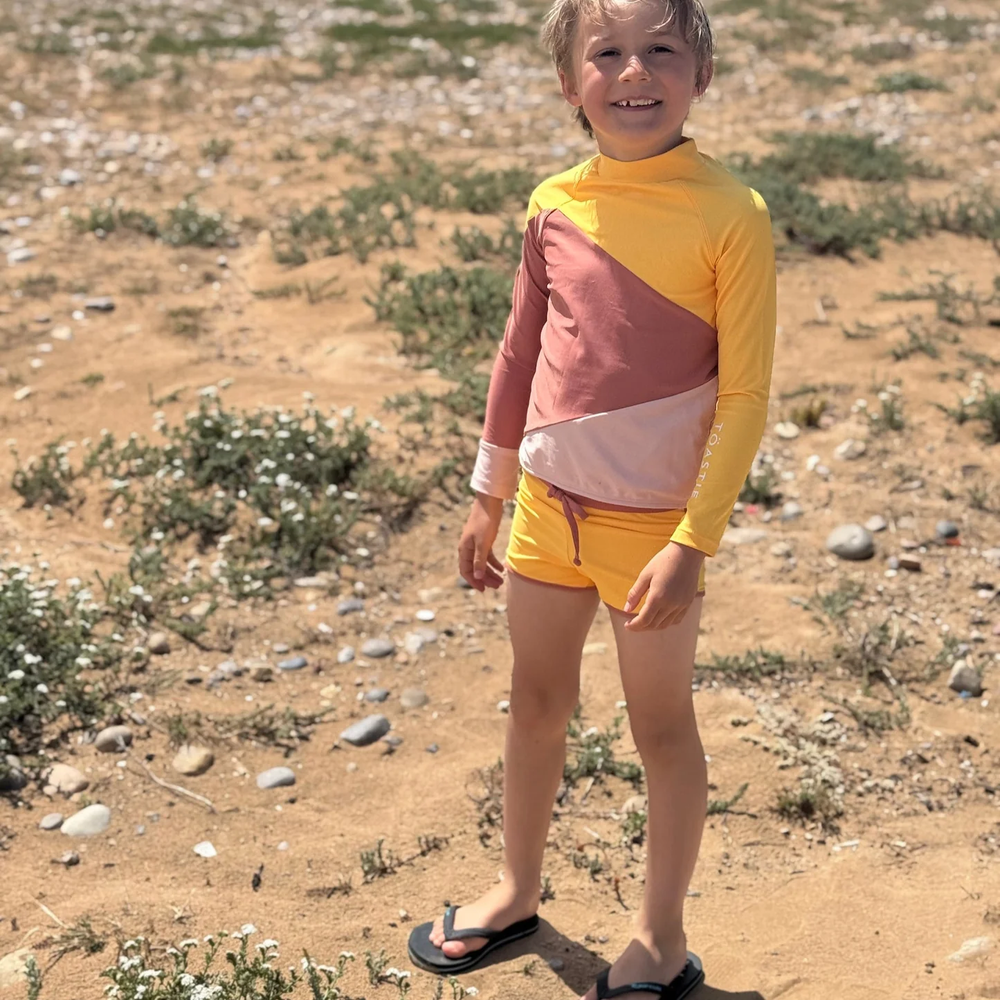 Eco-Friendly Swimwear For Every Summer Adventure