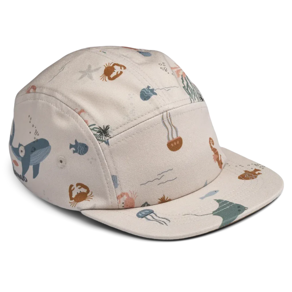 The Best Cotton Sun Hats For Kids