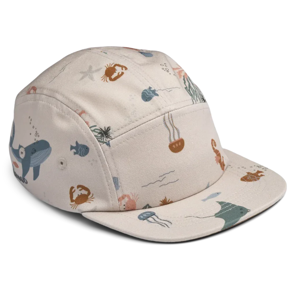 The Best Cotton Sun Hats For Kids