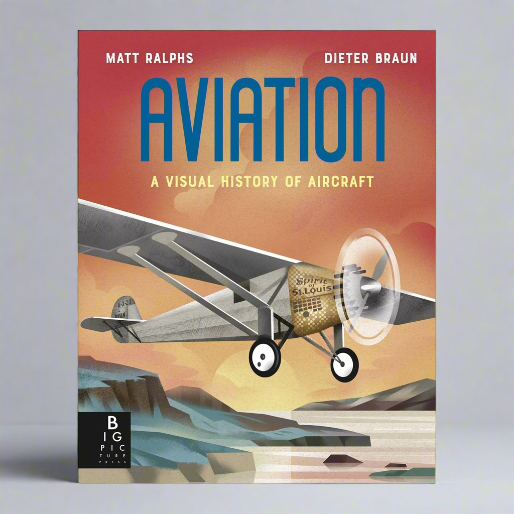 Aviation - Matt Ralphs, Dieter Braun