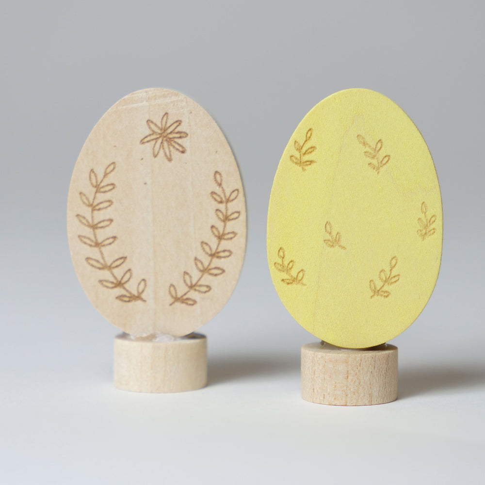 
                  
                    GRIMMS Decorative Figure Duo - Easter Eggs
                  
                