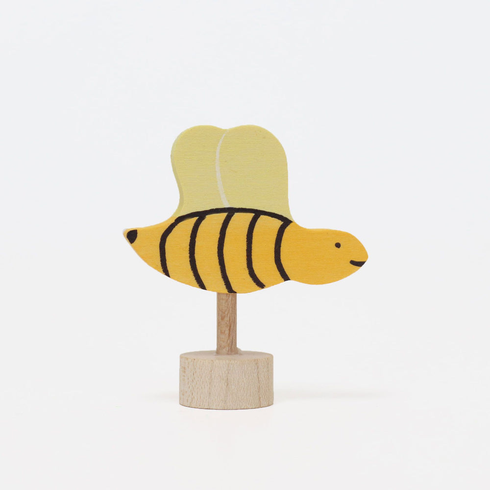 GRIMMS Decorative Figure - Bee